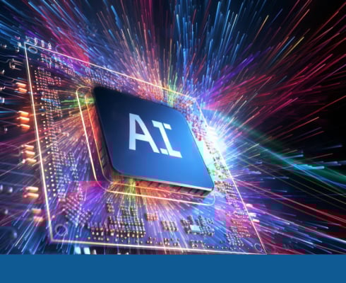 The Strategic Approach to AI: How to Achieve Business Value