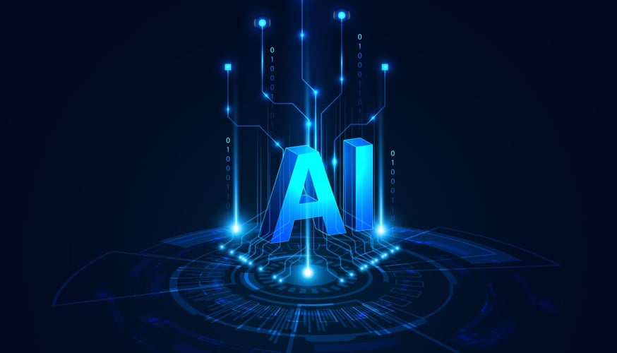 Compliance-First AI Modernization