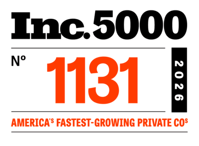 What Our Inc. 5000 Recognition Reveals About the Future of Technology Advisory for Private Equity and Regulated Industries