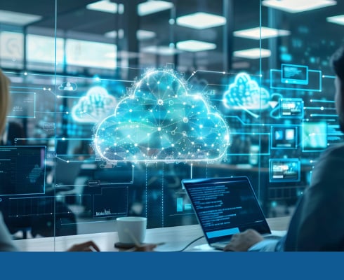 Cloud Performance at Scale: Infrastructure Design for Enterprise Workloads