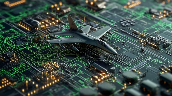 8 Weeks to Compliance: What Defense Contractors Must Do NOW