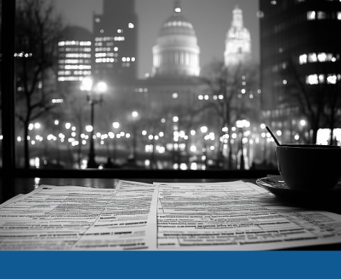 What Is CMMC? Cybersecurity Compliance and Competitive Advantage