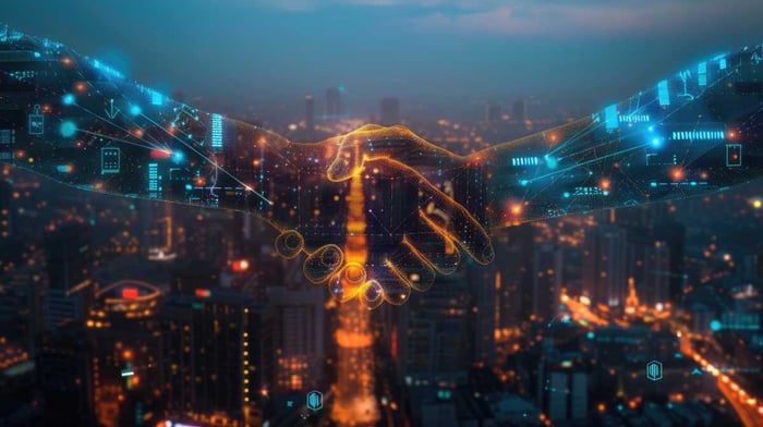 Accelerate Partners | Technology Procurement & Consultancy Services