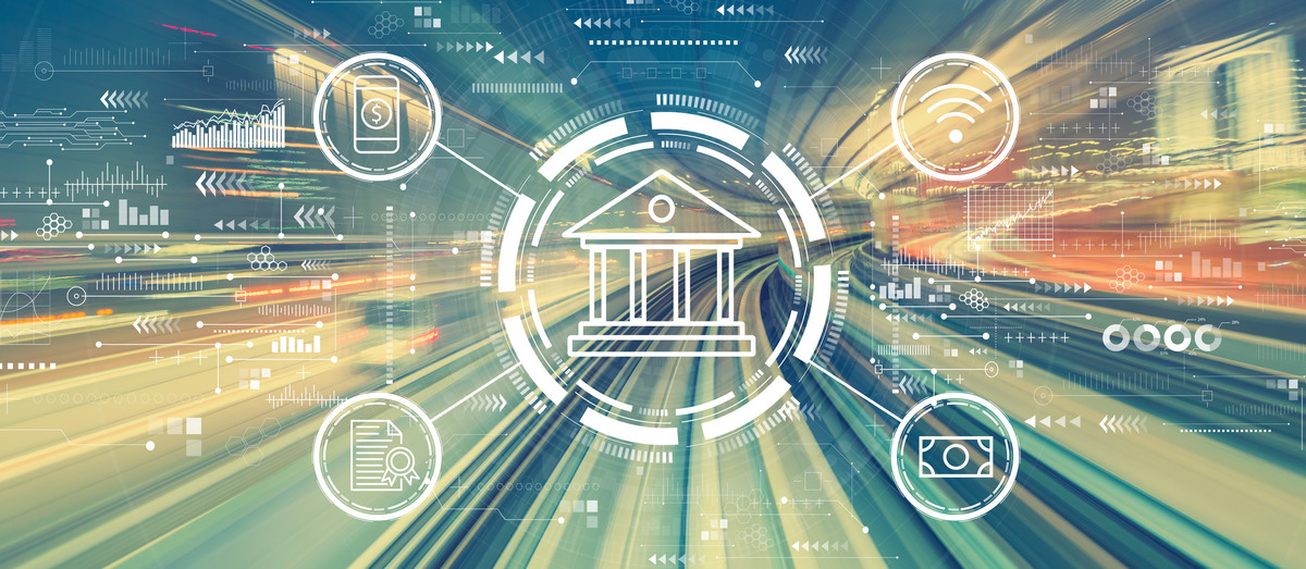 Turn technology into a competitive advantage for your financial institution with Accelerate Partners