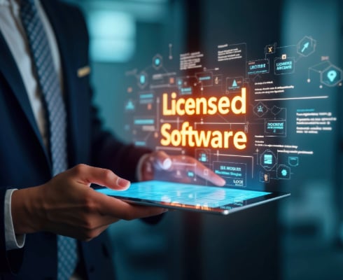TEMs_Software_License