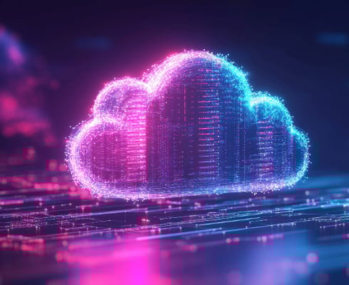 Tech_Procurement_Cloud