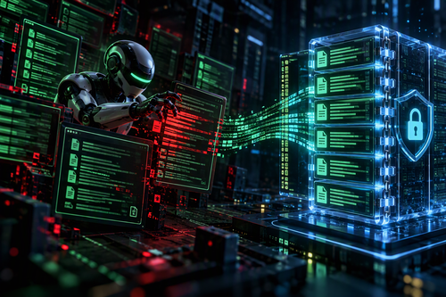 Obey The Collective: If Your AI Agent Can Edit Its Own Logs, Don't Trust Them