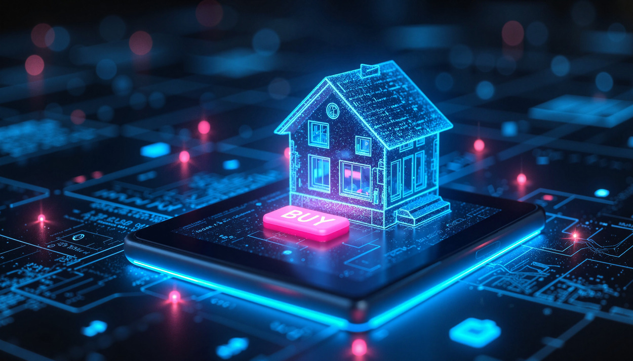 Make technology a strategic asset for your real estate organization with Accelerate Partners