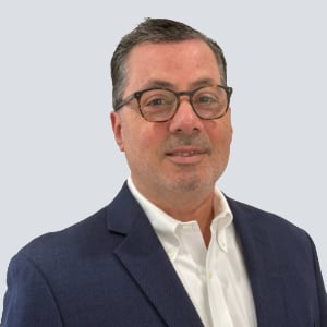 JP Panzica Founder and CEO
