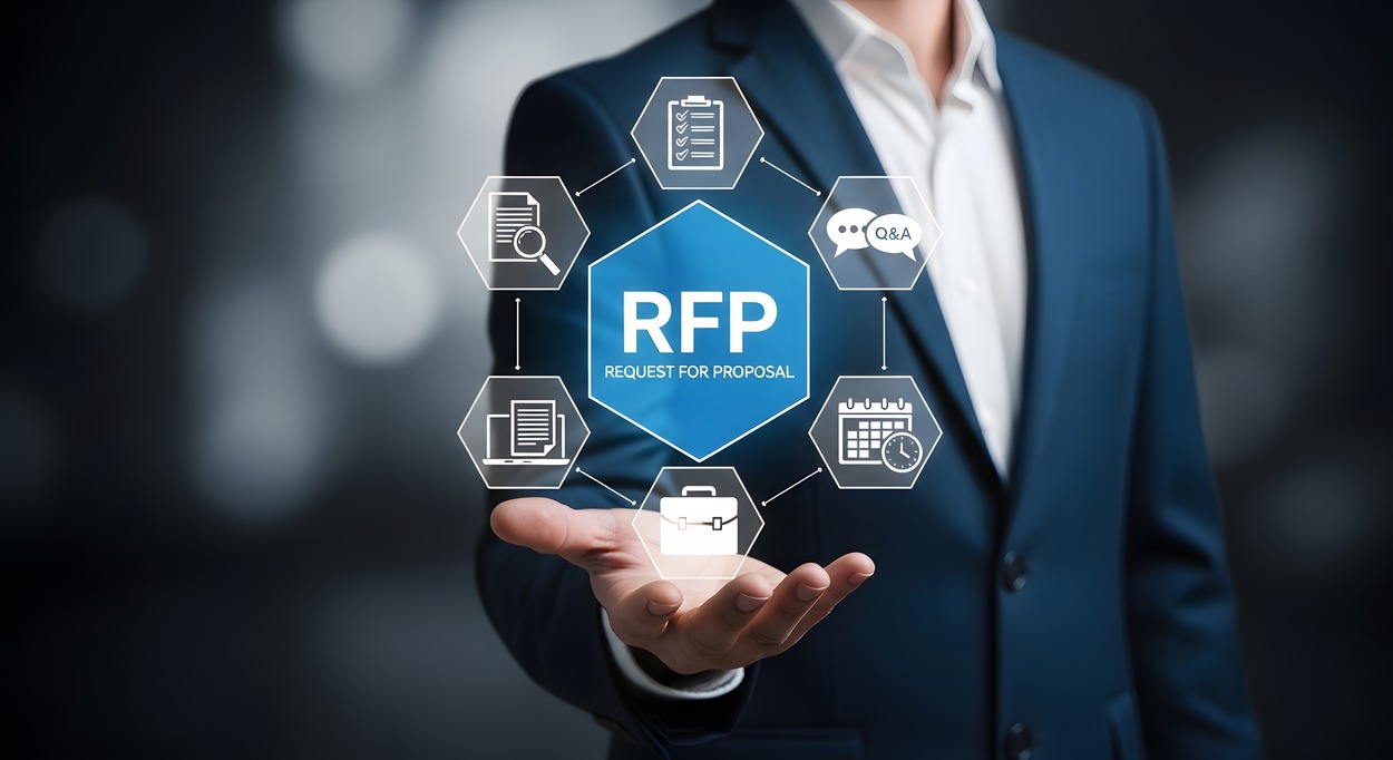 Make Technology Procurement A Strategic Asset with Accelerate Partners