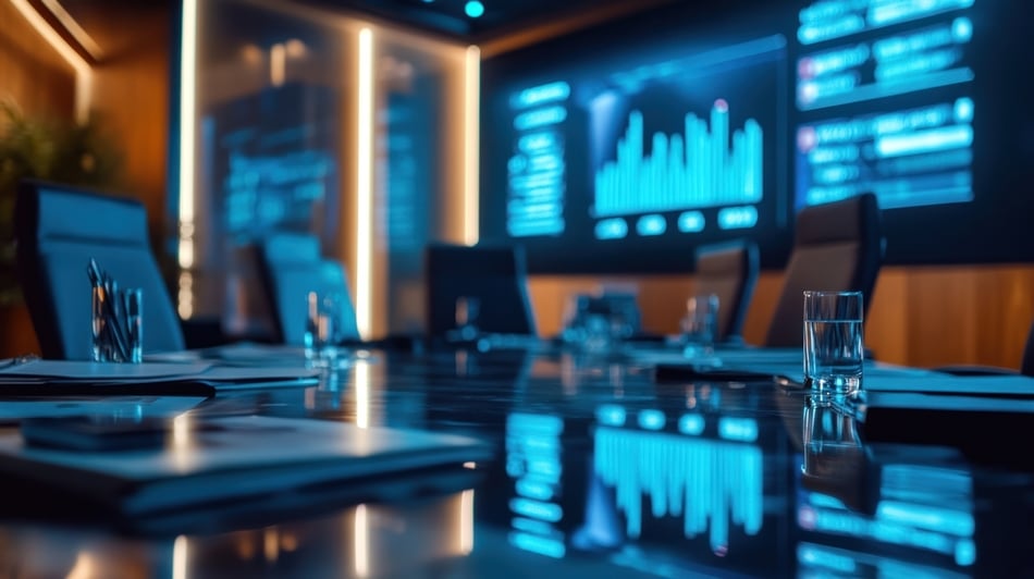 From Vision to Impact: How Accelerate Partners is Helping Private Equity Win with Technology