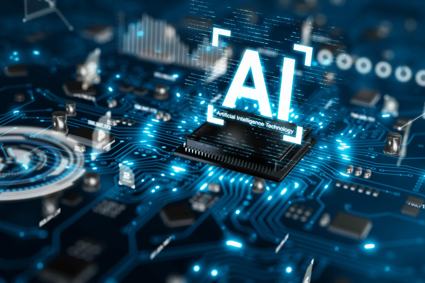 Make Artificial Intelligence A Strategic Asset with Accelerate Partners