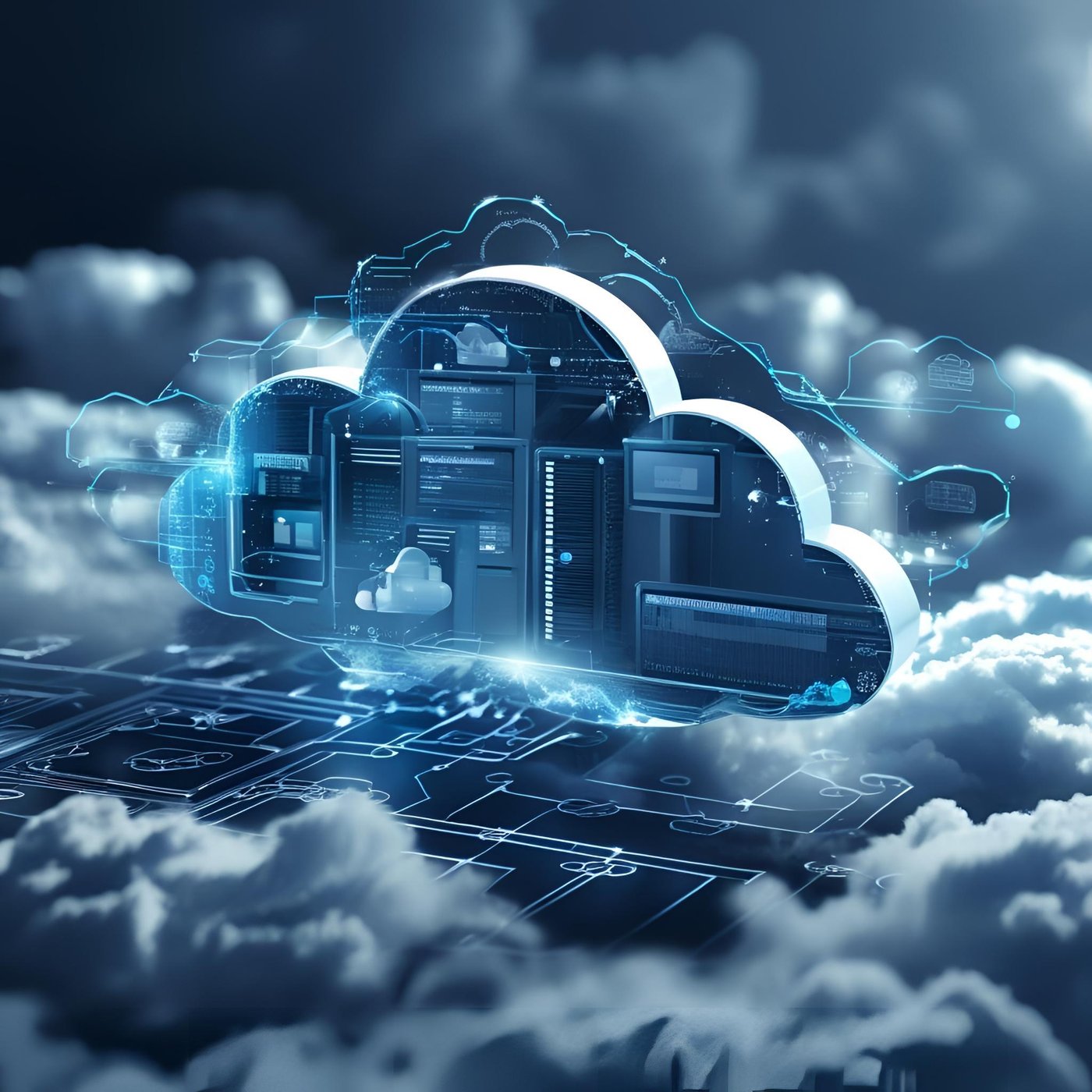 Make the Cloud A Strategic Asset with Accelerate Partners