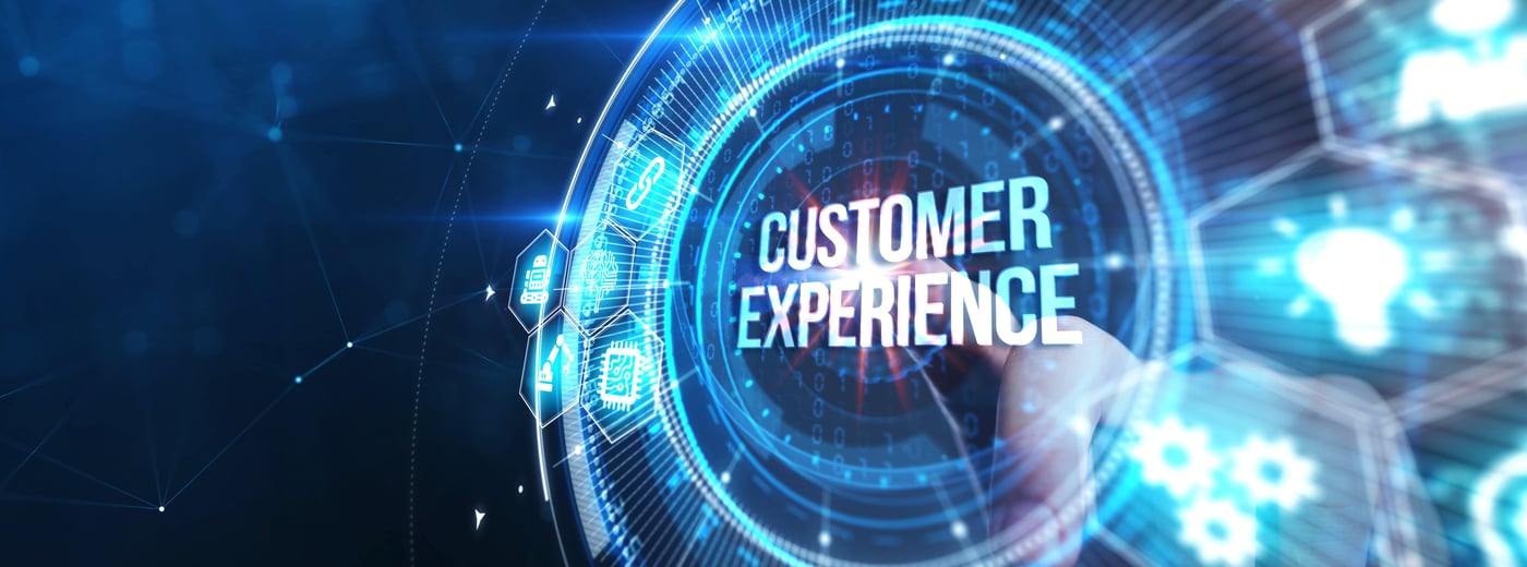 Make Customer Experience A Strategic Asset with Accelerate Partners