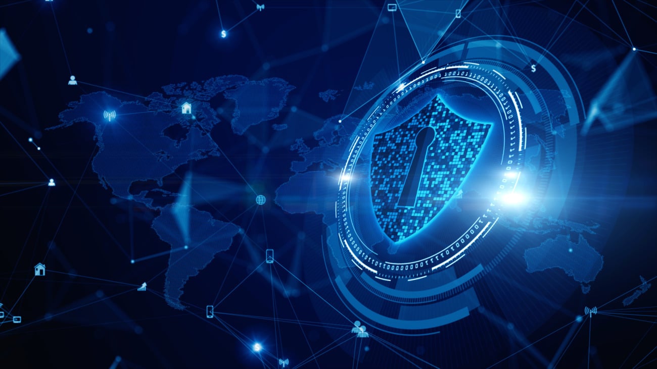 Make Cybersecurity A Strategic Asset with Accelerate Partners