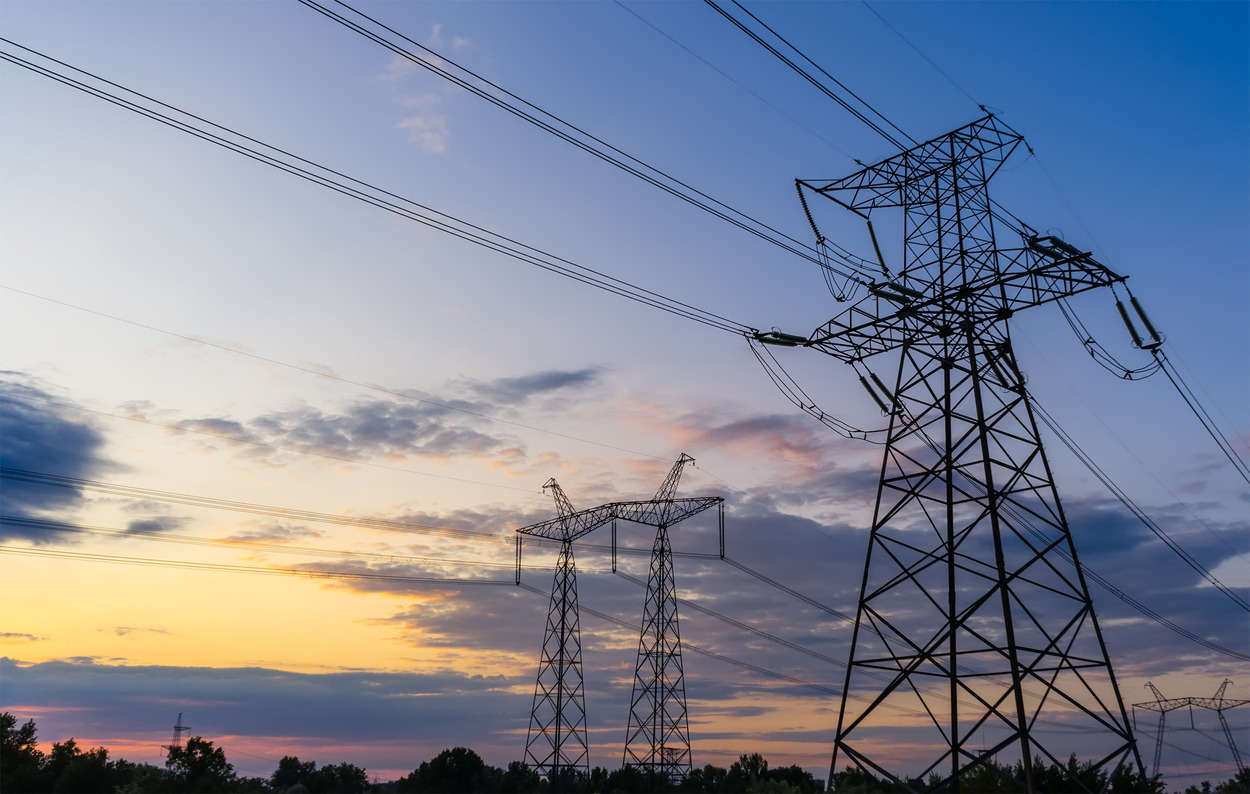 Make technology a strategic asset for your utility or energy organization with Accelerate Partners