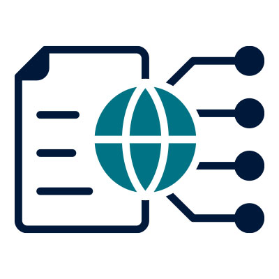 Digital Transformation-940182650