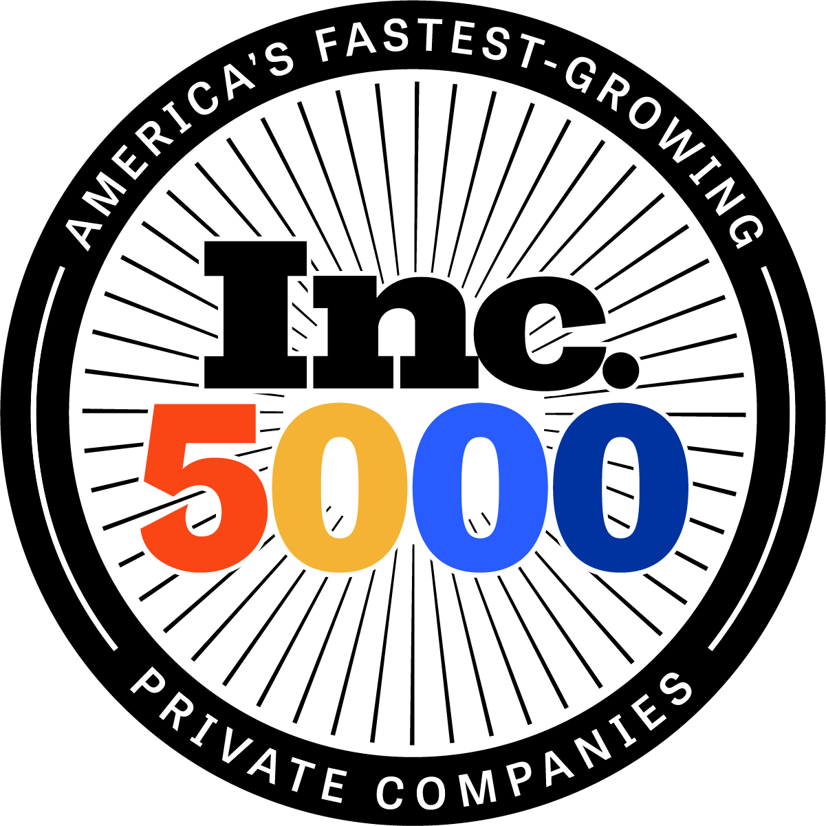 Inc. 5000 2026 honoree
