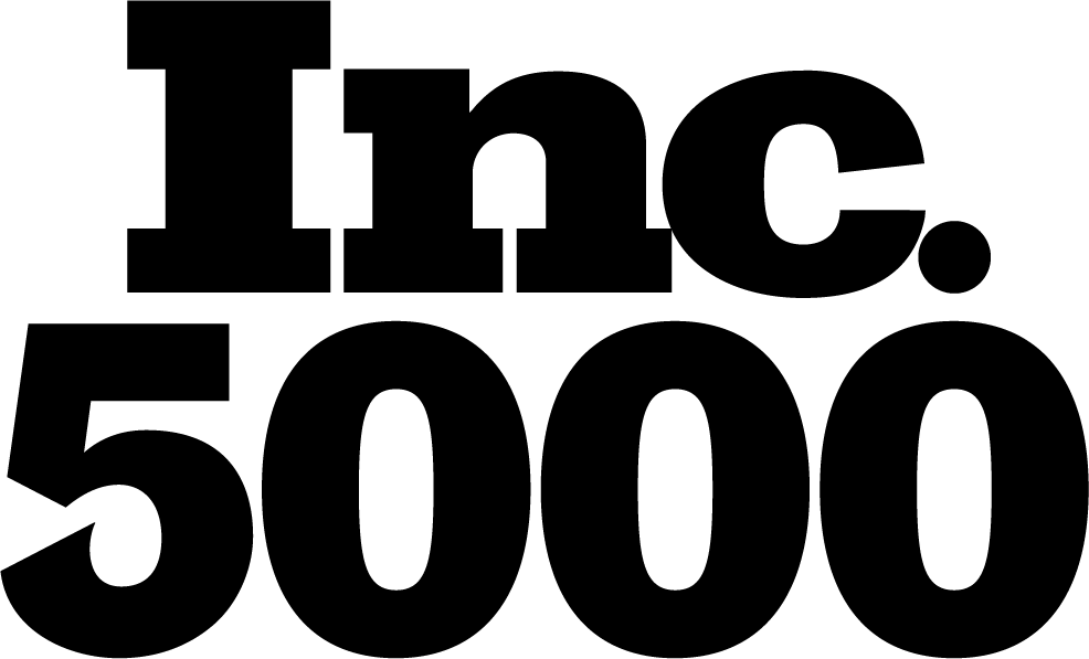 Inc. 5000 Honoree