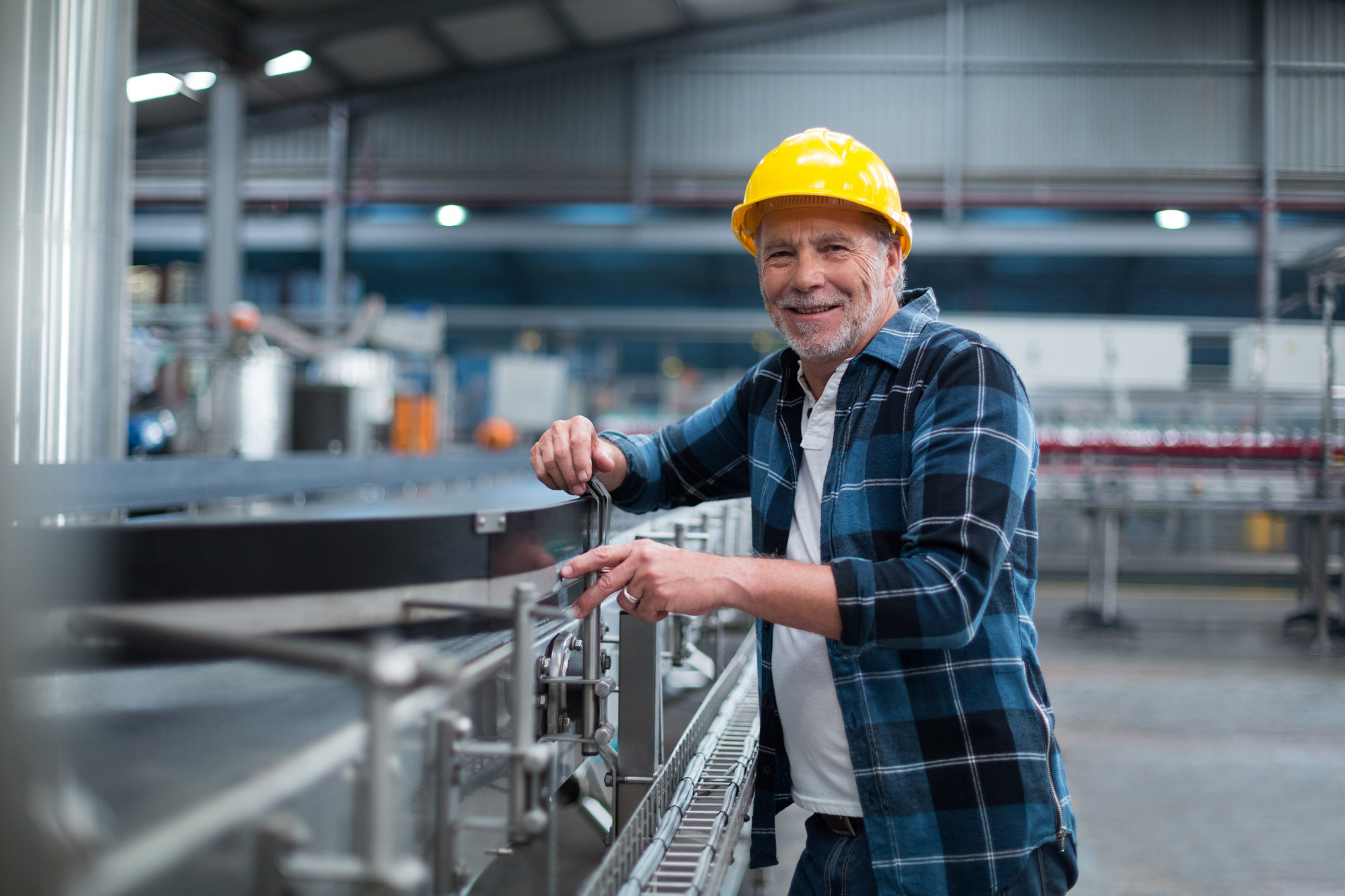 Technology-Cybersecurity-for-Manufacturig