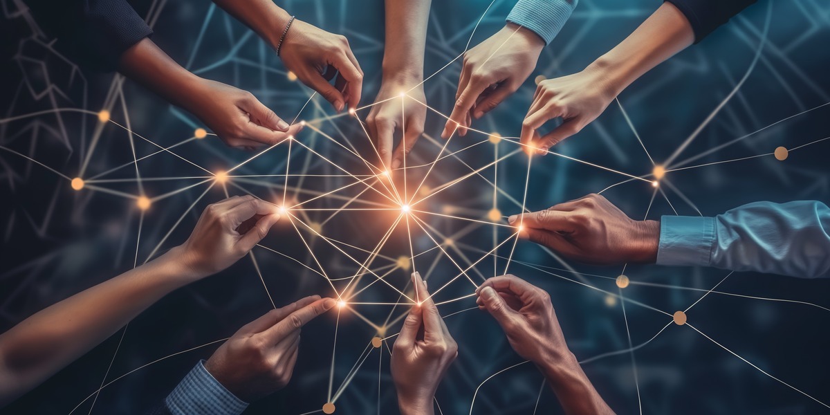 Meet Accelerate Partners Team