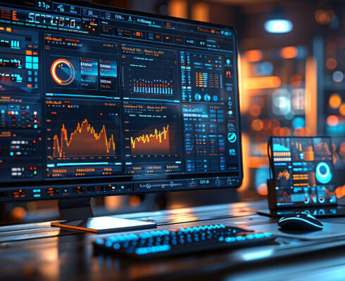 Technology-expense-management-pillar