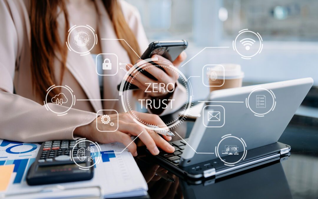 Navigating a Crowded Zero Trust Landscape 